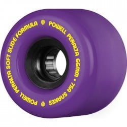 Powell-Peralta Snakes 66mm Ruedas