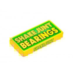 Shake Junt Abec 7 Skateboard Lagers
