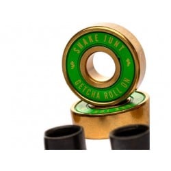 Shake Junt Abec 7 Skateboard Kugellager