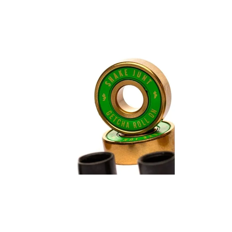 Shake Junt Abec 7 Skateboard Bearings