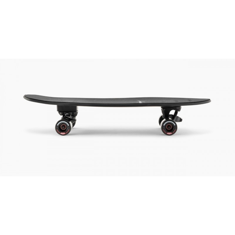 Landyachtz Pocket Knife 29.6” Hypercarve Longboard Complete - WF