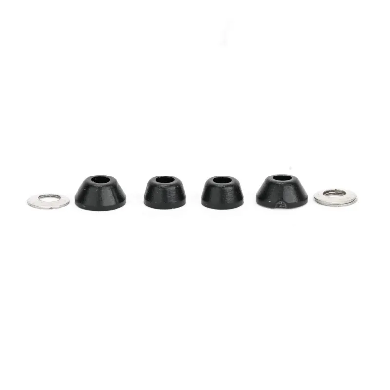 Blackriver Trucks First Aid Bushings (No Pivot Cups) - Fingerboard