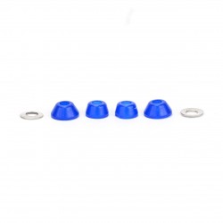Blackriver Trucks First Aid Bushings (No Pivot Cups) - Fingerboard