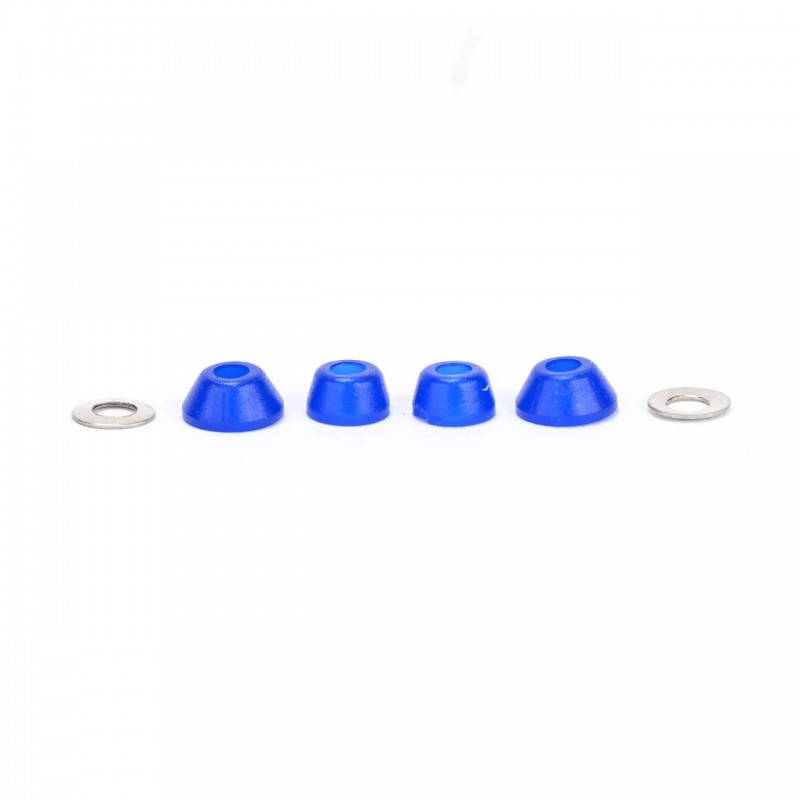 Blackriver Trucks First Aid Bushings (No Pivot Cups) - Fingerboard