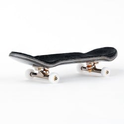 Blackriver X Girl Pro - Gass Severed X-Wide 33.3mm Fingerboard Complete