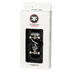 Blackriver X Girl Pro - Gass Severed X-Wide 33.3mm Fingerboard Complete
