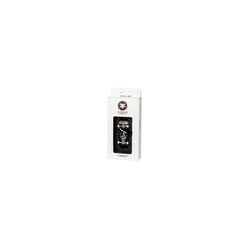 Blackriver X Girl Pro - Gass Severed X-Wide 33.3mm Fingerboard Complete