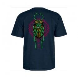 Powell-Peralta Mike Vallely Bug T-Shirt