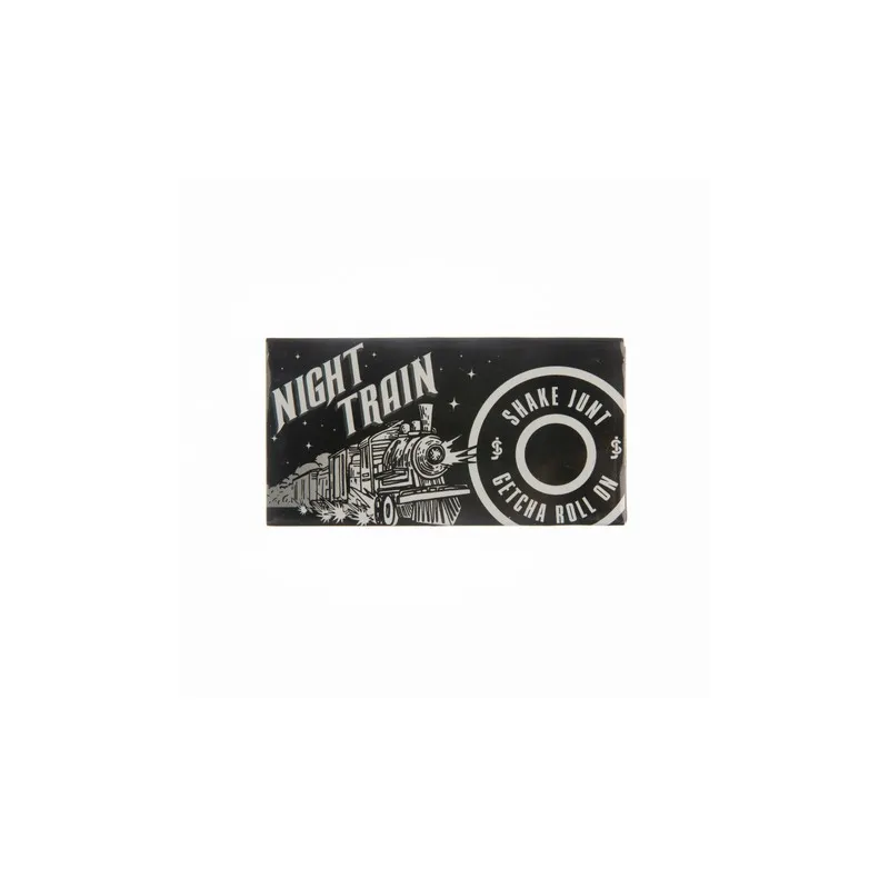Shake Junt Night Train Rodamientos (set of 8)