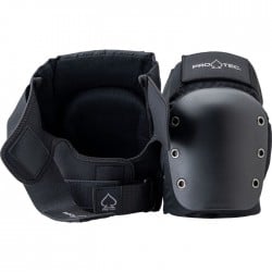 Pro-Tec Street KnieschonerPad Open Back