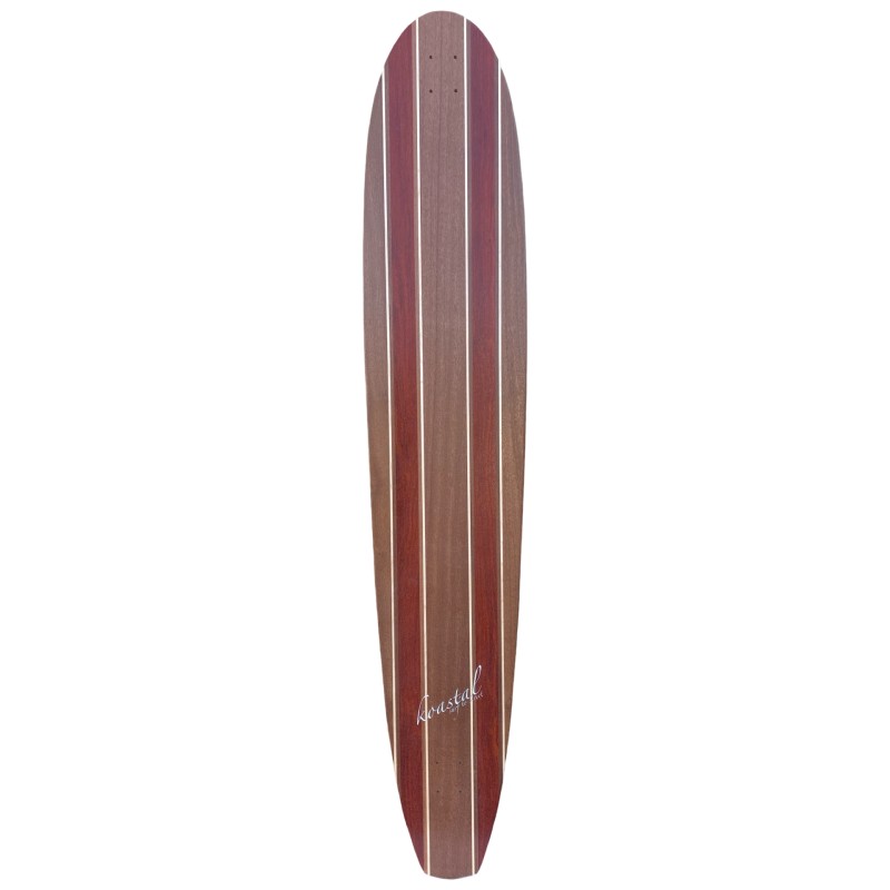 Koastal The Drifter 60" Longboard Deck