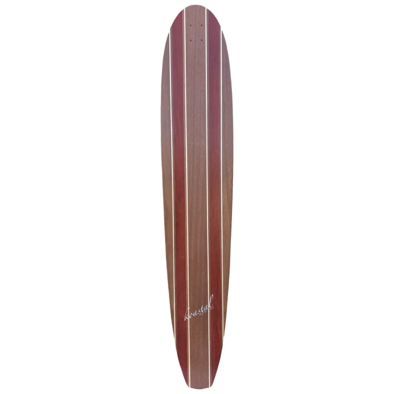Koastal The Drifter 60" Longboard Deck