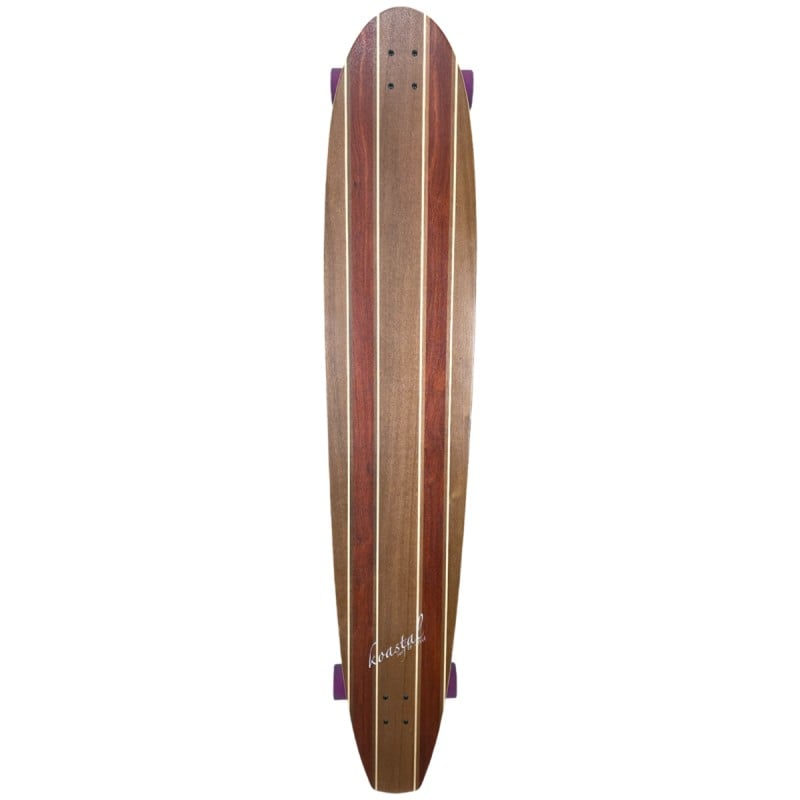 Koastal The Drifter 60" - Longboard Complete
