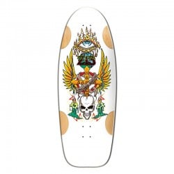 Bulldog Z 13 Formica Limited Edition 11.875" Old School Skateboard Deck