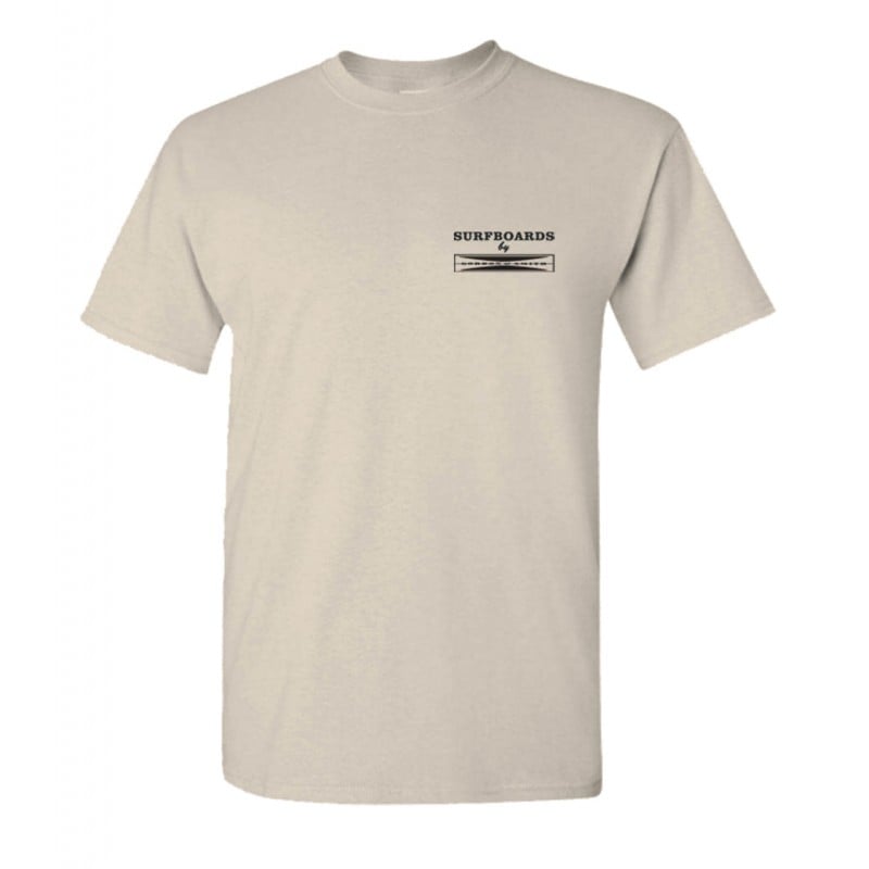 Gordon and Smith Old Man T-Shirt