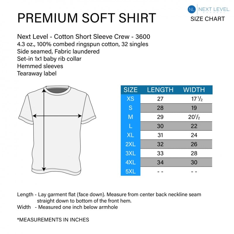 Gordon and Smith Old Man T-Shirt