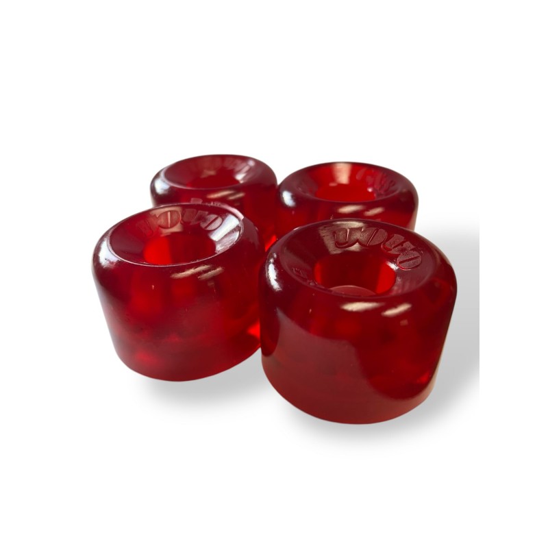 Gordon and Smith Yoyo 63mm Skateboard Roues