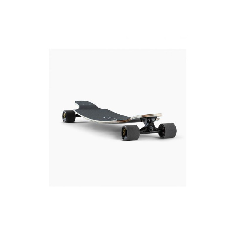 Landyachtz Top Cat 37" Longboard Complete
