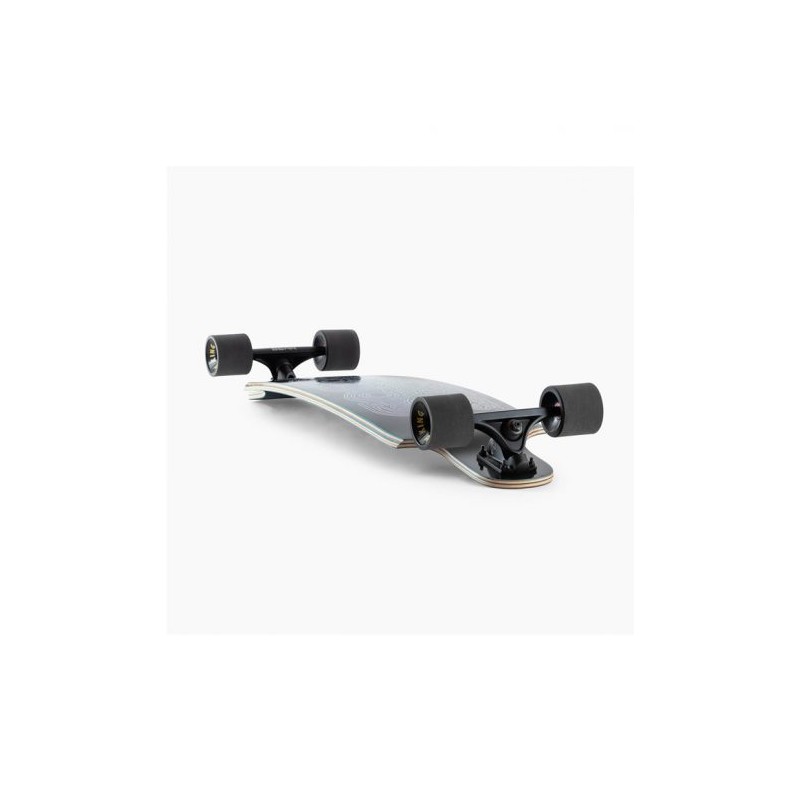 Landyachtz Top Cat 37" Longboard Complete