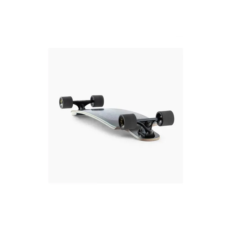 Landyachtz Top Cat 37" Longboard Complete