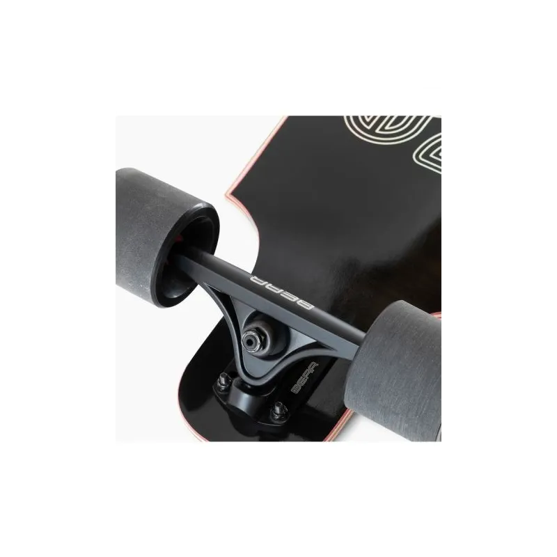 Landyachtz Top Cat 37" Longboard Complete