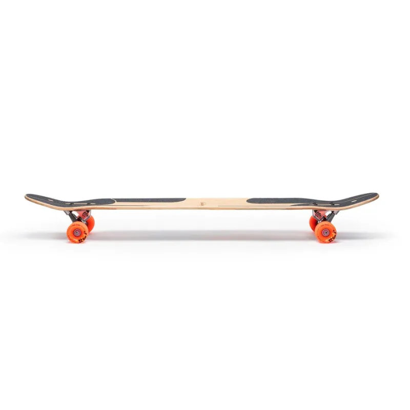 Loaded Mata Hari 45" Longboard Complete