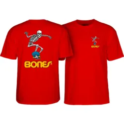 Powell-Peralta Skateboard Skeleton 2 T-Shirt