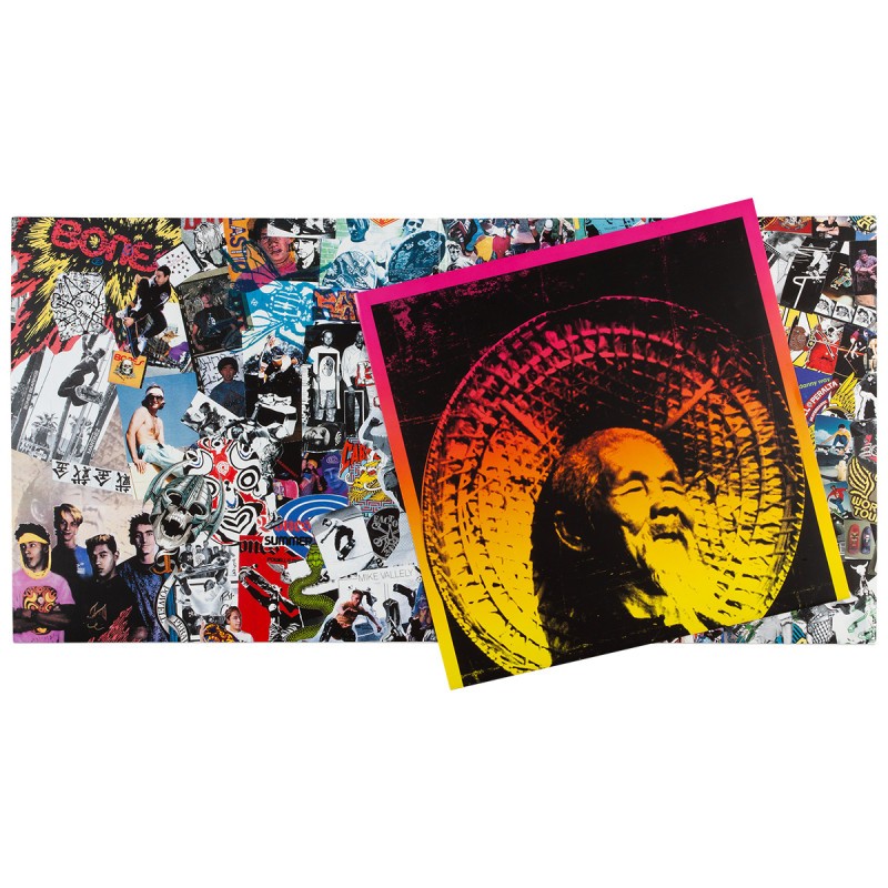 Powell-Peralta Vinyl LP Bones Brigade Video Tunes