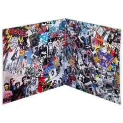 Powell-Peralta Vinyl LP Bones Brigade Video Tunes