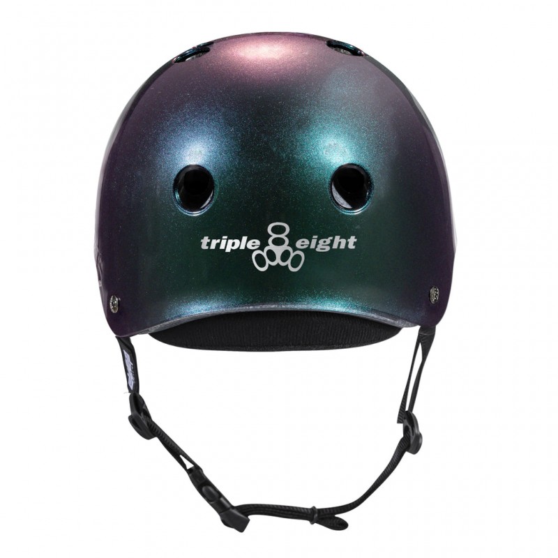 Triple Eight Deep Cover Helmet