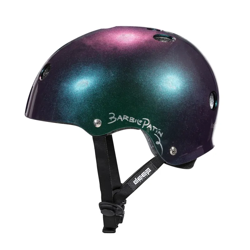 Triple Eight Deep Cover Helm