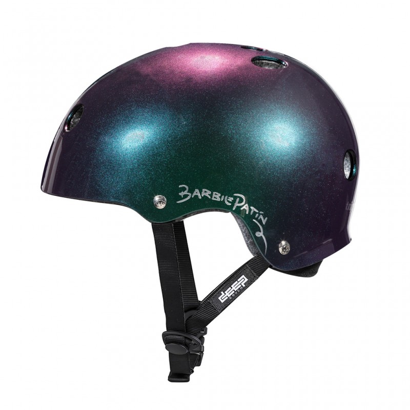 Triple Eight Deep Cover Helmet