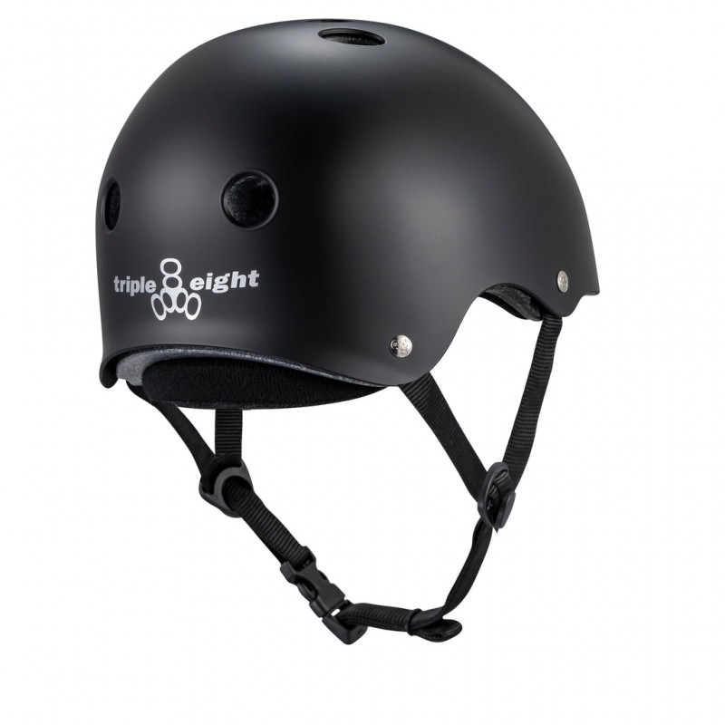 Triple Eight Deep Cover Casco