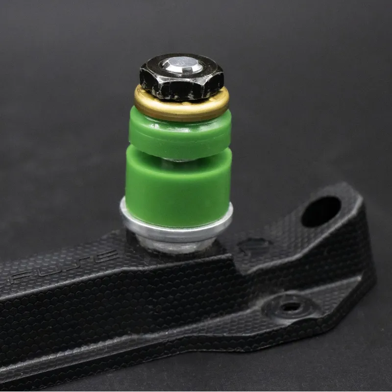 RipTide Cushions 50-65 Marvel Series KranK (4 Cones & 4 Barrels)