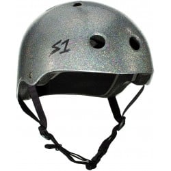 S-One V2 Lifer CPSC Certified Glitter Casco