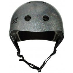 S-One V2 Lifer CPSC Certified Glitter Helm