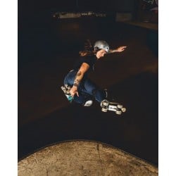 S-One V2 Lifer CPSC Certified Glitter Helm