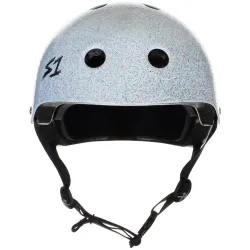 S-One V2 Lifer CPSC Certified Glitter Helmet