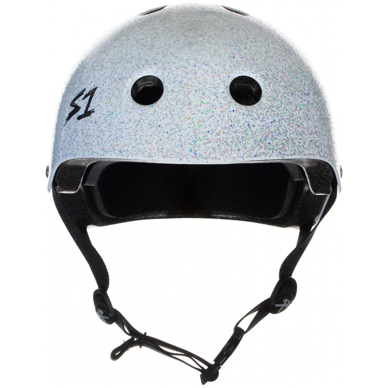 S-One V2 Lifer CPSC Certified Glitter Helmet