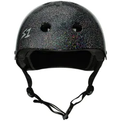 S-One V2 Lifer CPSC Certified Glitter Helm