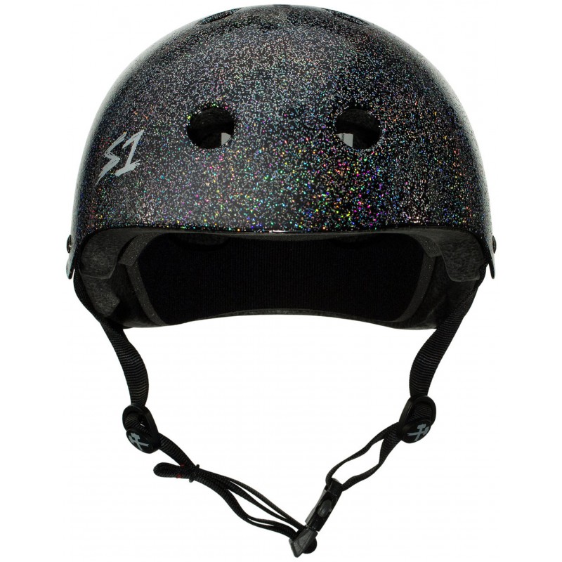 S-One V2 Lifer CPSC Certified Glitter Helmet