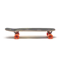 Loaded Ballona Willy Cruiser Skateboard Complete