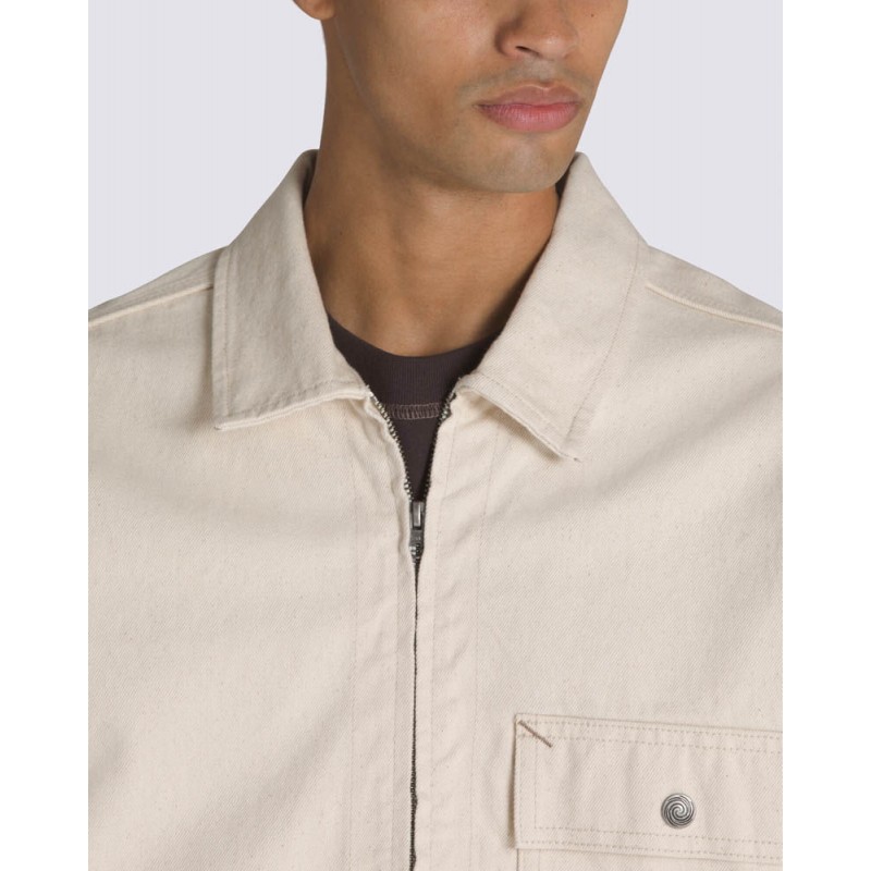 Vans Skate Garage Jacket