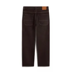 Vans Skate Check-5 Loose Denim