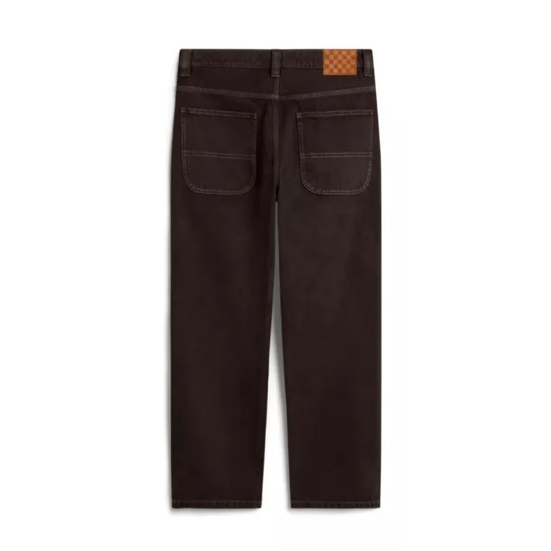 Vans Skate Check-5 Loose Denim