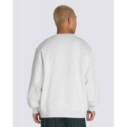 Vans Skate Smile Spike Crewneck