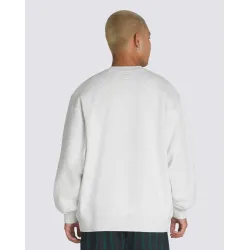 Vans Skate Smile Spike Crewneck