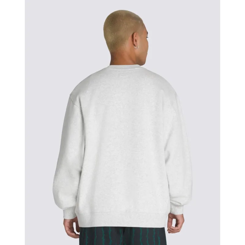 Vans Skate Smile Spike Crewneck
