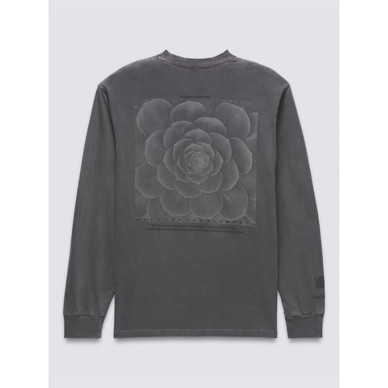 Vans Mte Divine Symmetry Longsleeve