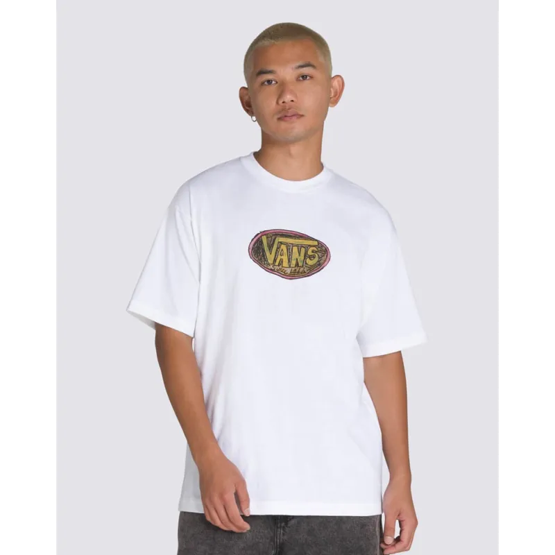 Vans Scribblex T-Shirt